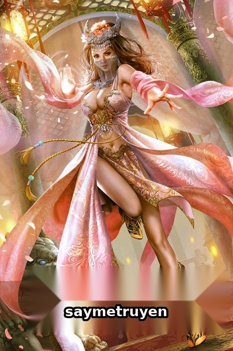 Thần Y Khí Nữ: Quỷ Đế Ngự Thú Cuồng Phi