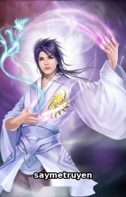 Thần Y Thánh Thủ