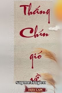 Tháng Chín Gió Về