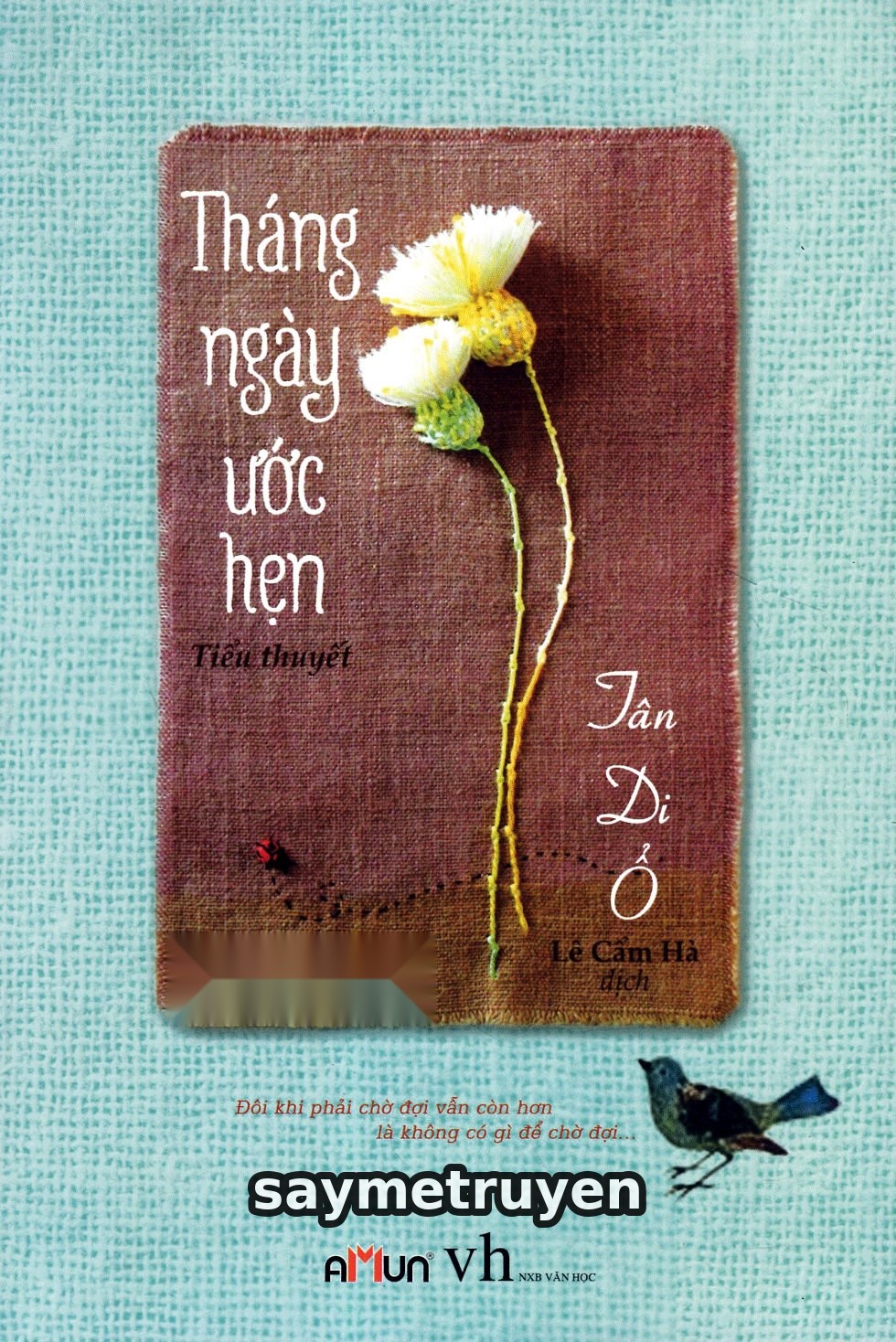 Tháng Ngày Ước Hẹn
