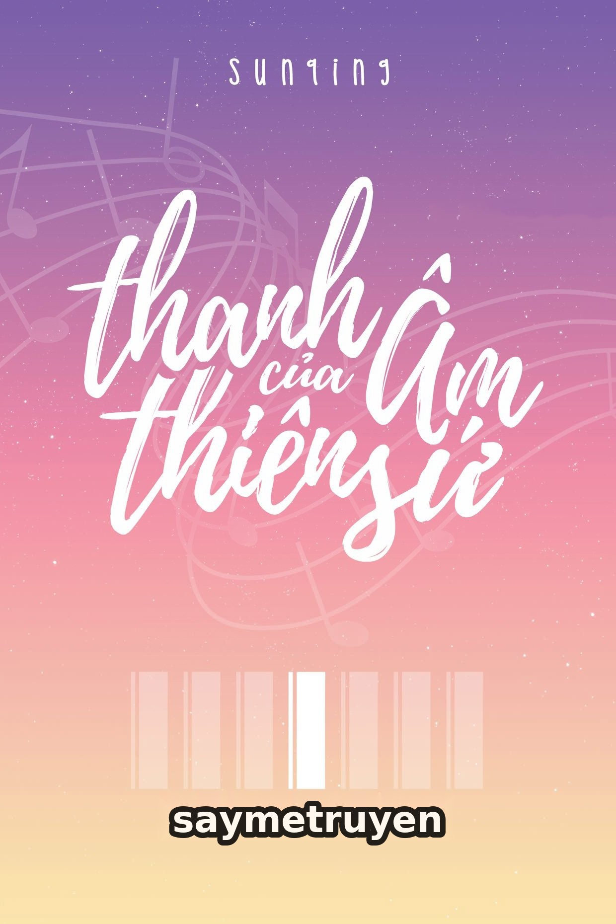 Thanh Âm Của Thiên Sứ