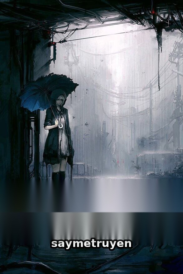 Thanh Âm Mưa Rào