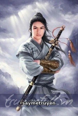 Thanh Phong Tu Tiên Lục