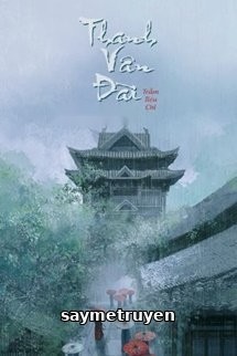 Thanh Vân Đài