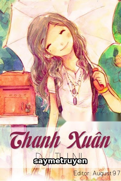 Thanh Xuân