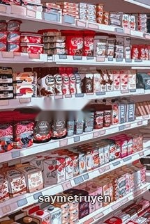 Thập Niên 60: Mang Theo Siêu Thị Để Làm Giàu