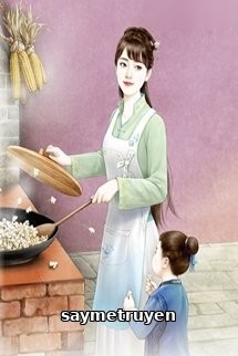 Thập Niên 60: Xuyên Thành Chị Cả, Nuôi Dạy Đàn Em