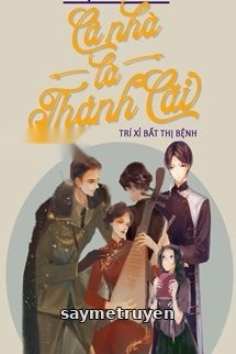 Thập Niên 70 Cả Nhà Là Thánh Cãi