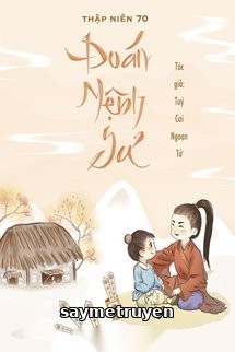 Thập Niên 70: Đoán Mệnh Sư