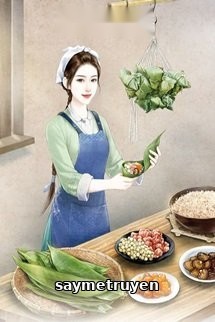 Thập Niên 70 Ôm Chặt Bắp Đùi Đại Lão