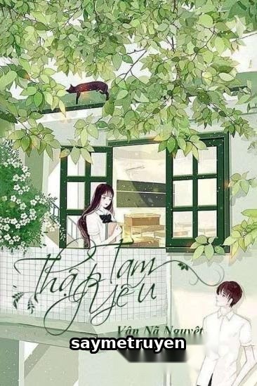 Thập Tam Yêu