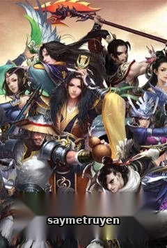 Thất Bang Bát Hội Cửu Liên Minh
