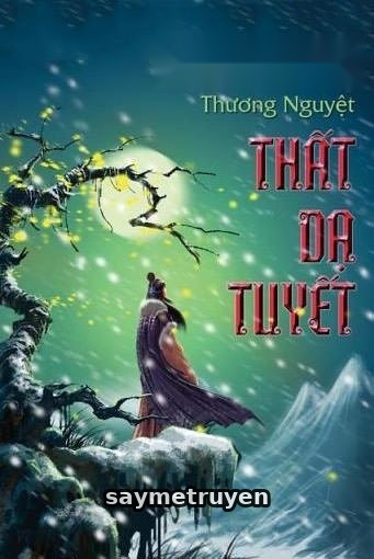 Thất Dạ Tuyết