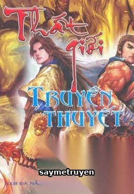 Thất Giới Truyền Thuyết