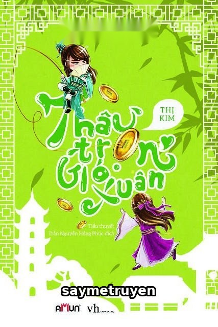 Thâu Trọn Gió Xuân