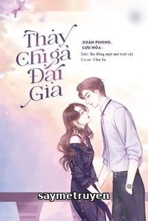 Thay Chị Gả Đại Gia