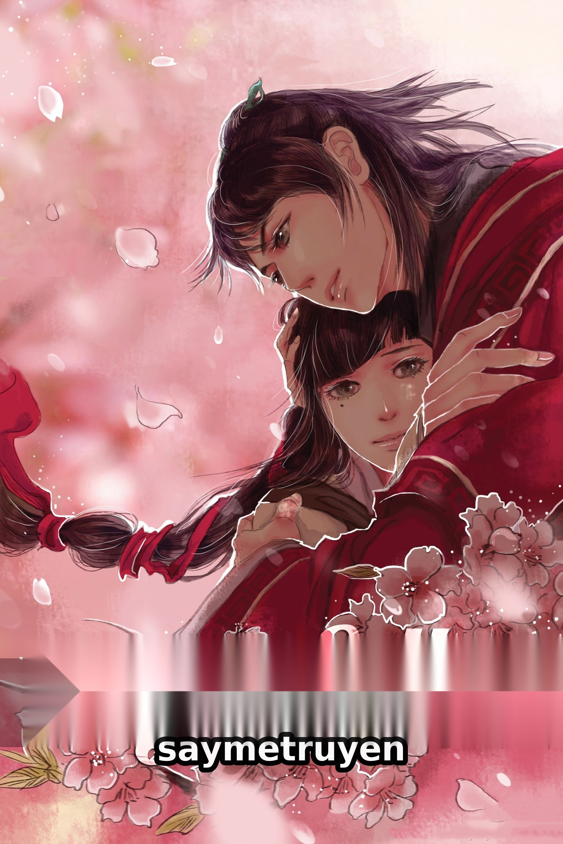 Thấy Chồng Của Tôi Đâu Không