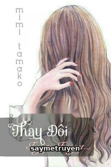 Thay Đổi: Try to Forget...