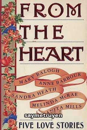 The Anniversary (From The Heart)