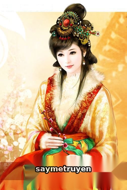Thê Chủ Tà Mị