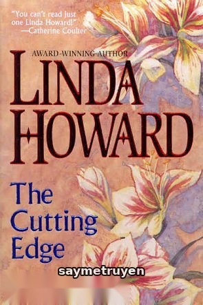 The Cutting Edge
