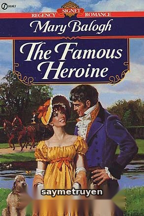 The Famous Heroine