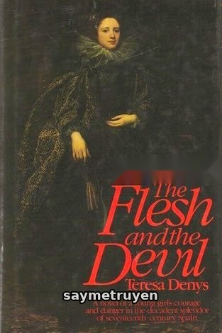 The Flesh And The Devil