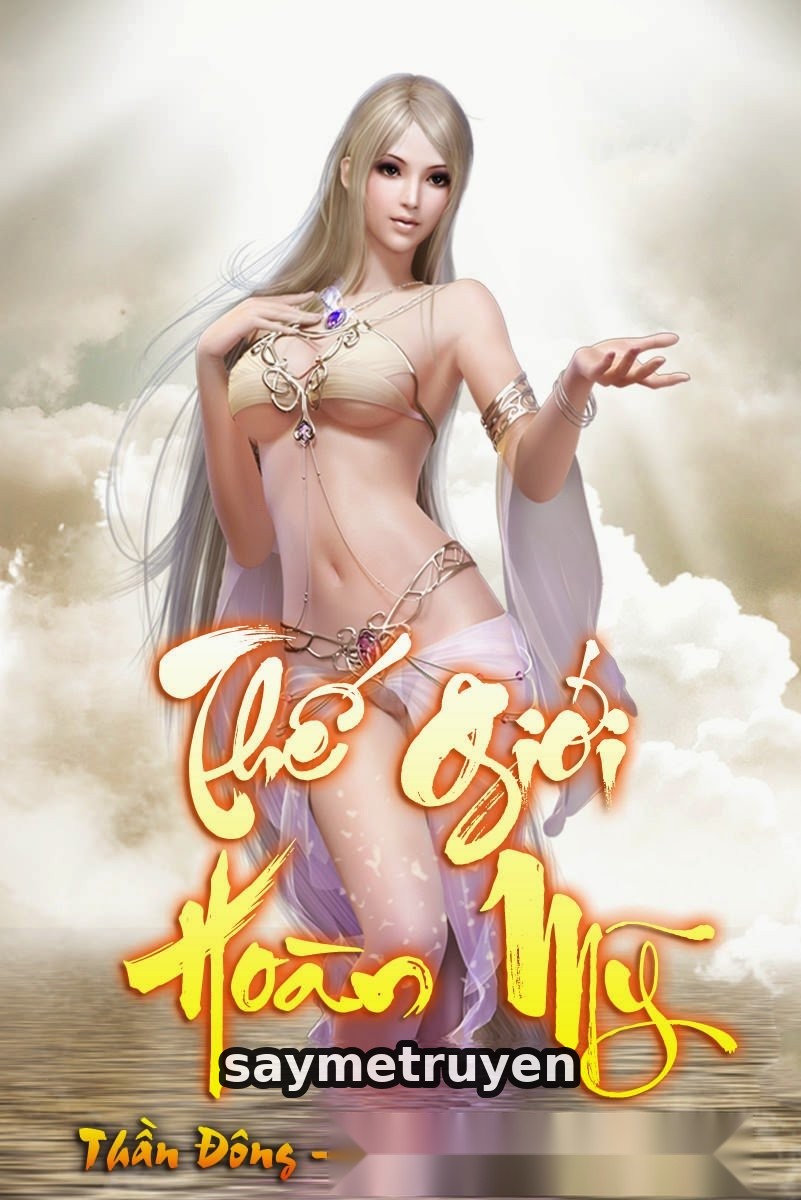 Thế Giới Hoàn Mỹ