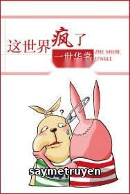 Thế Giới Này Điên Rồi