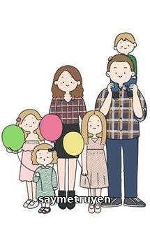 Thế Giới Quanh Tôi Không Được Bình Thường