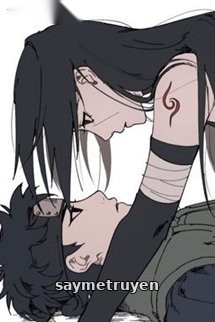 Thế Giới Shinobi