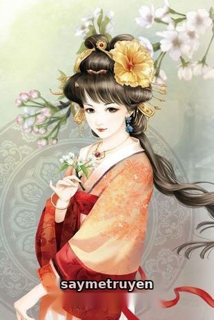 Thề Không Làm Thiếp