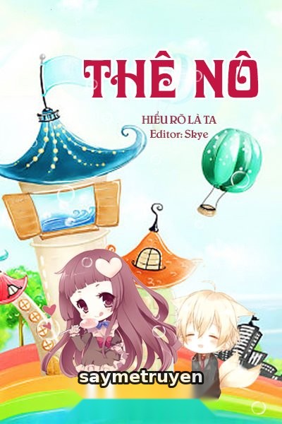 Thê Nô
