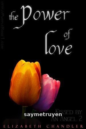 The Power Of Love