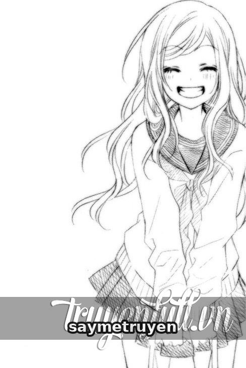 The Smile!
