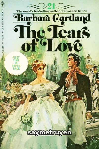 The Tears Of Love