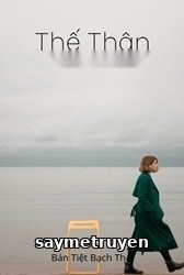 Thế Thân - Bán Tiệt Bạch Thái