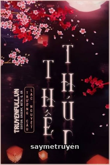 Thế Thúc