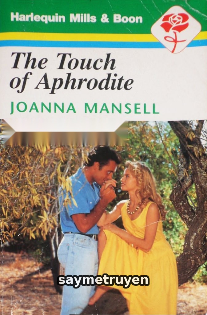 The Touch Of Aphrodite (Phép Màu Của Nữ Thần Tình Yêu)