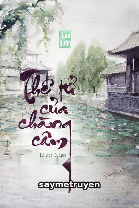 Thê Tử Của Chàng Câm