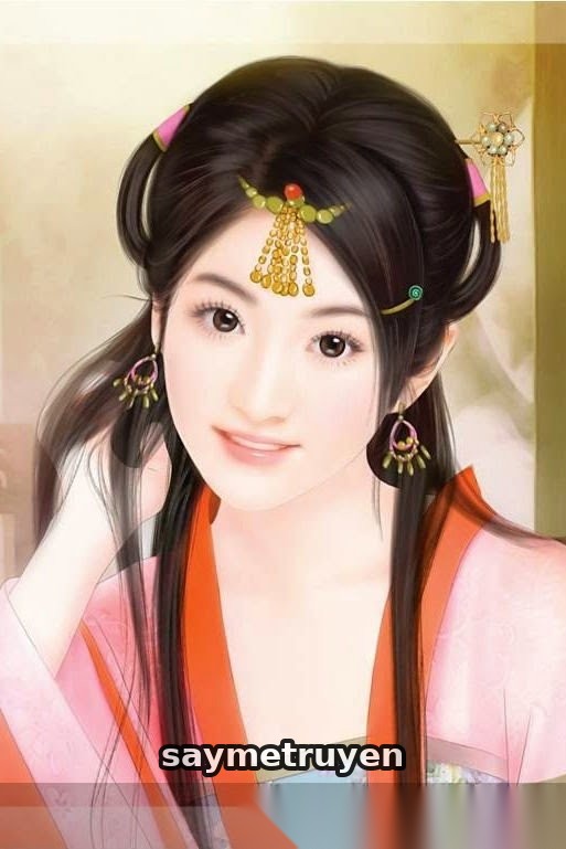 Thê Tử Định Mệnh Của Tướng Công Khờ Khạo