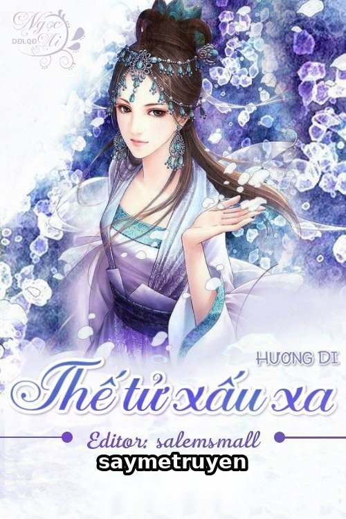 Thế Tử Xấu Xa