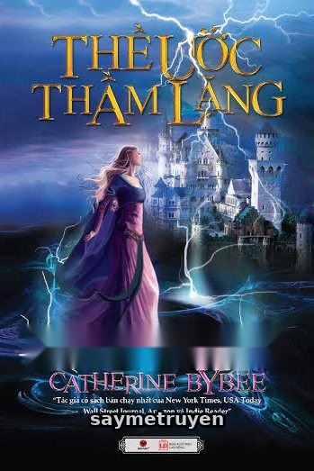 Thề Ước Thầm Lặng
