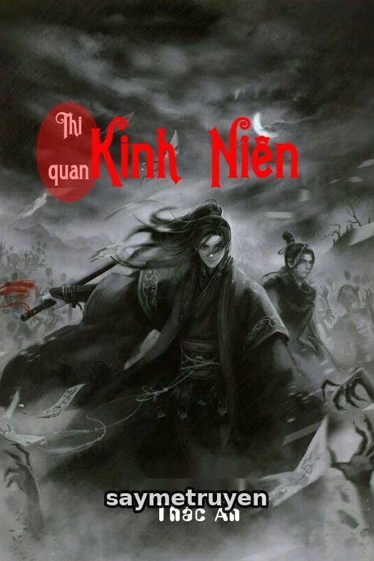Thi Quan Kinh Niên