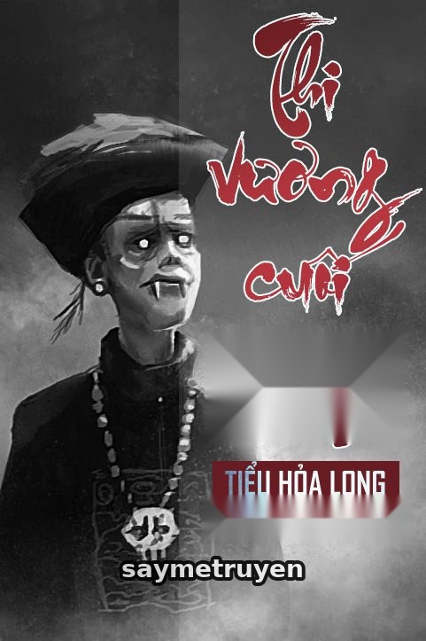 Thi Vương Cuối Cùng
