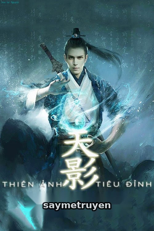 Thiên Ảnh