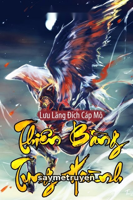 Thiên Bằng Tung Hoành