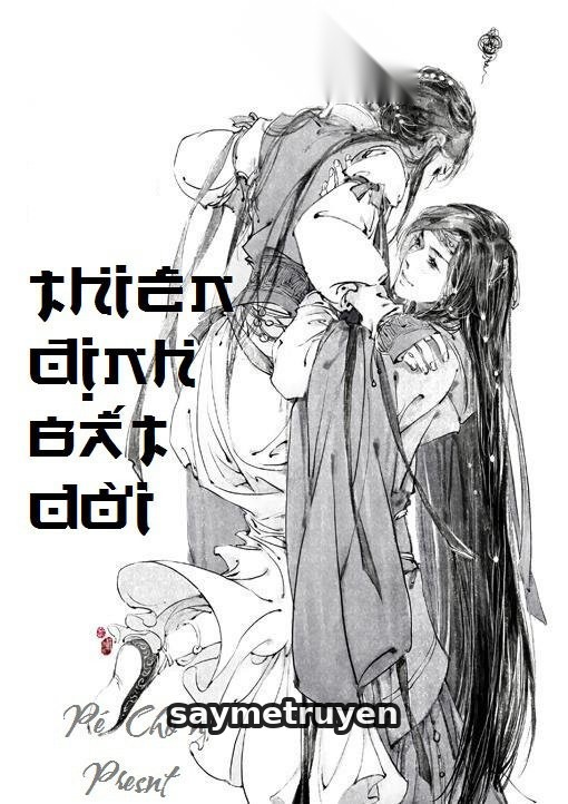 Thiên Định Bất Dời