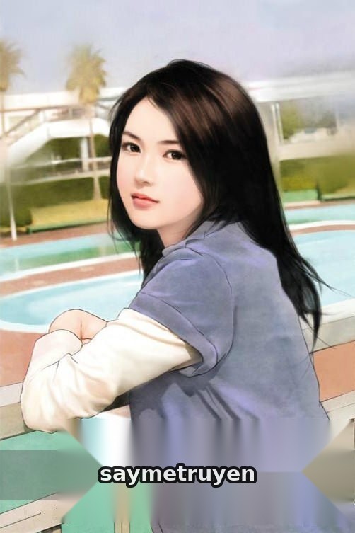 Thiên Đường Lạc Lối, Anh Yêu Em!