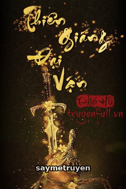Thiên Giáng Đại Vận